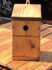 Quality Bird Box with