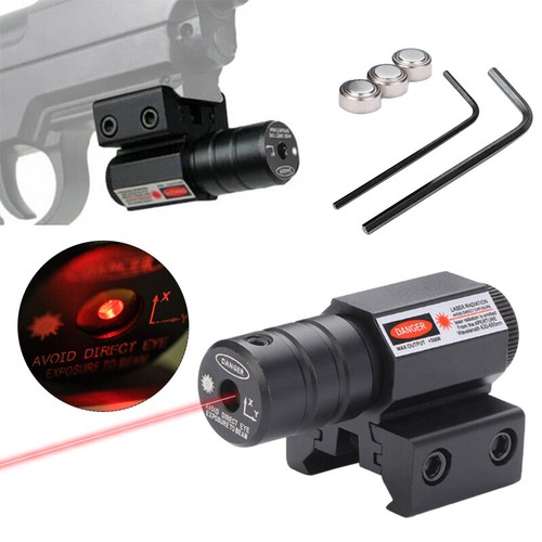 Tactical red lazer beam laser - beam,