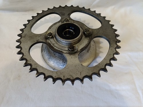 Suzuki gt185 185 sprocket - 185, +