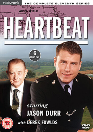 Heartbeat the complete - heartbeat:,