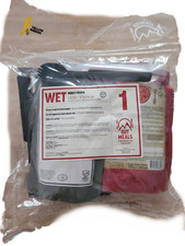 Huge Swedish Military High