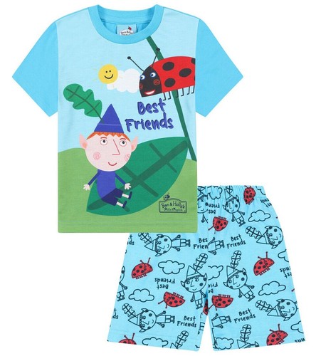 Boy ben and holly best - boy's,