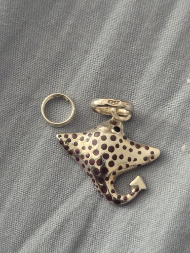 Hallmarked links london - links,
