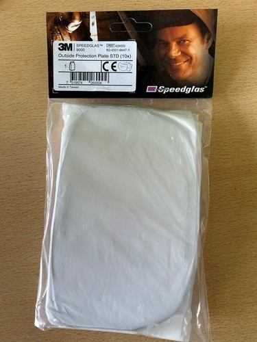 Speedglas 9000 outside - speedglas,
