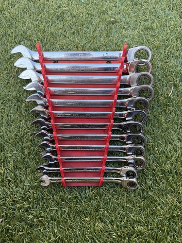 Blue point ratchet - blue,