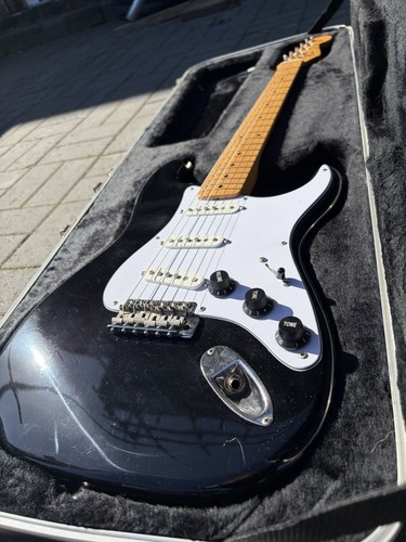 Squire stratocaster mij 1985 - mij,
