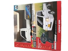 Kyosho First Mini-Z SUBARU