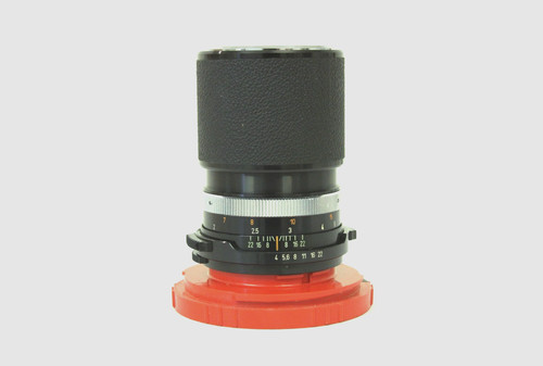 Zeiss ikon super dynarex - zeiss, 135mm
