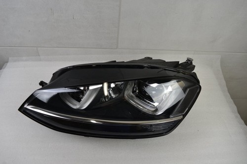 Genuine golf bi xenon - genuine, vw