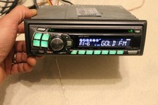 Subaru Legacy 1998 Radio CD