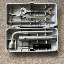 Classic Car BA3 LADA/ Polski-Fiat Toolkit 