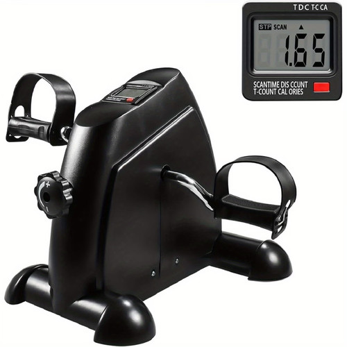 Mini exercise bike pedal - mini,