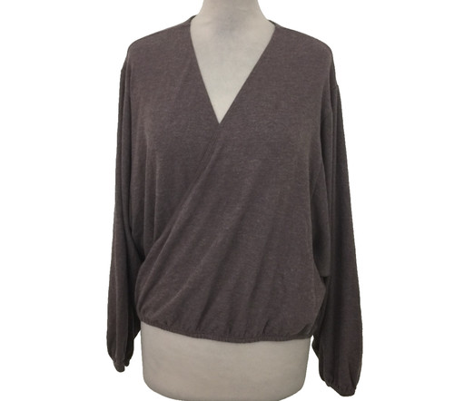 Beyond yoga women top - size, m