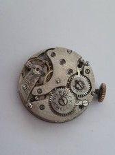 VINTAGE ANTIQUE ROLEX 15 JEWEL