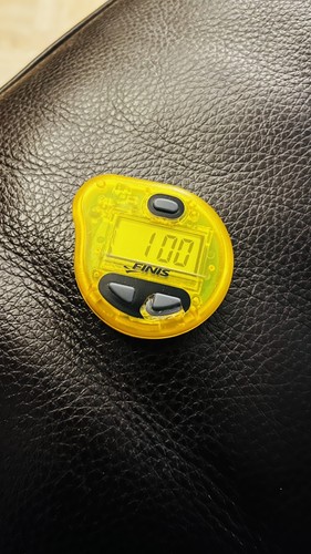 Finis tempo trainer pro - finis,