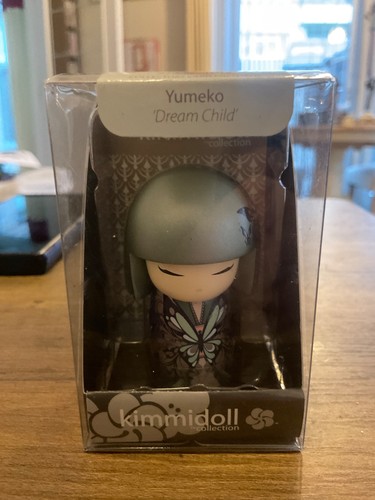 Rare kimmidoll yumeko - kimmidoll, dream