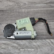 Mini R55 R56 R60 R61 Panoramic Sunroof Roof Motor Pan Roof 3448675 99873671901