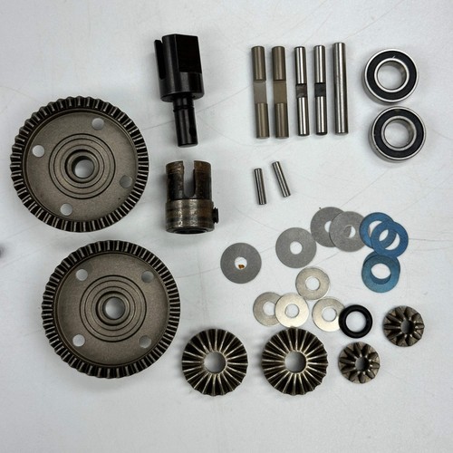 Bundle hpi vorza - bundle, gears