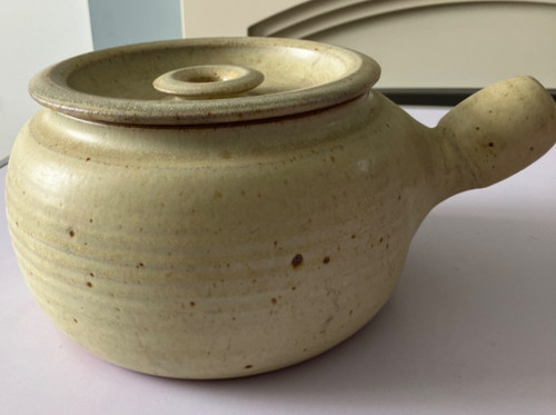 Winchcombe pottery 1971 - 1971,