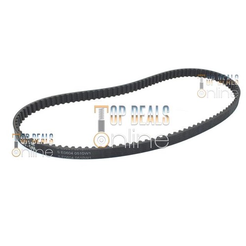 Drive belt belle minimix 150 - ,