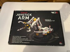 Robot Joystick Arm By Red5