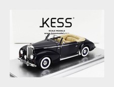 1:43 KESS MODEL Bentley Mkvi