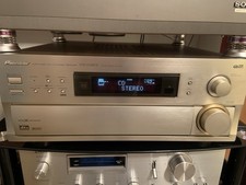 Pioneer VSX 908 RDS A/V