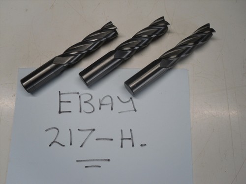Three fetoga 4fl - 4fl-20mm, solid