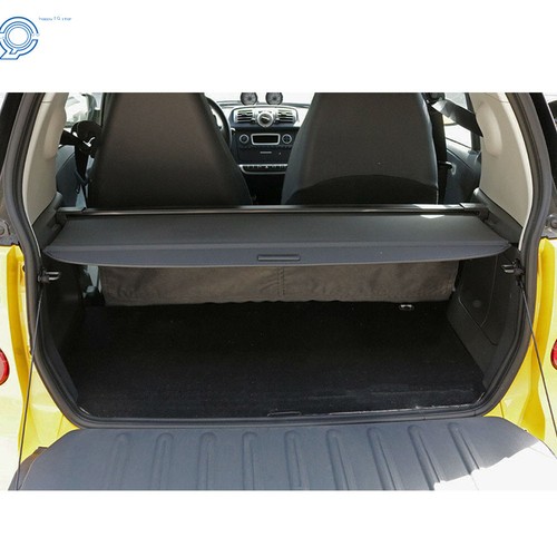 For smart fortwo 2007 - for,