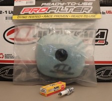 Honda CRF230F Tune Up Kit Maxima Pro Air Filter NGK Spark Plug CRF230 CRF 03/09