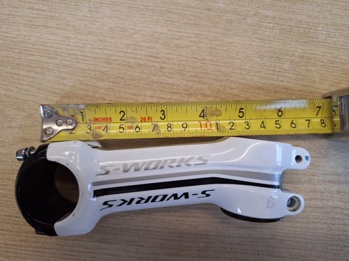 Specialized works venge stem - specialized,