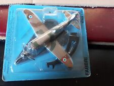 ITALERI Avion Fabbri Au 1/100e
