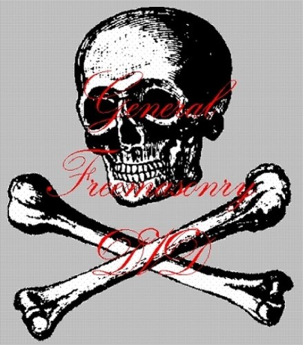 General freemasonry library - general,