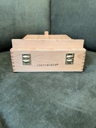Artist box easel chatsworth - easel,
