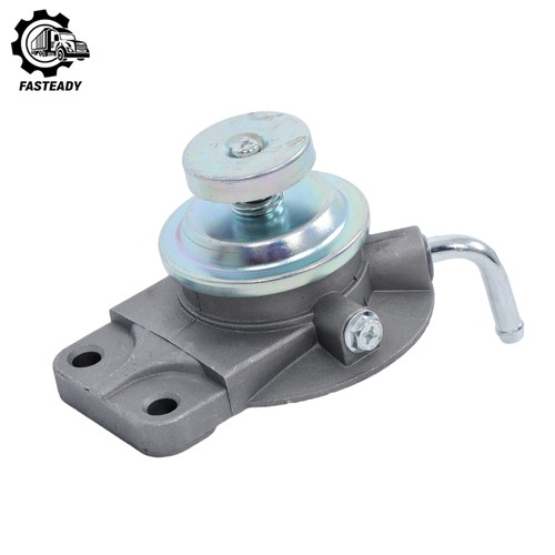 Fuel diesel lift pump - fuel,