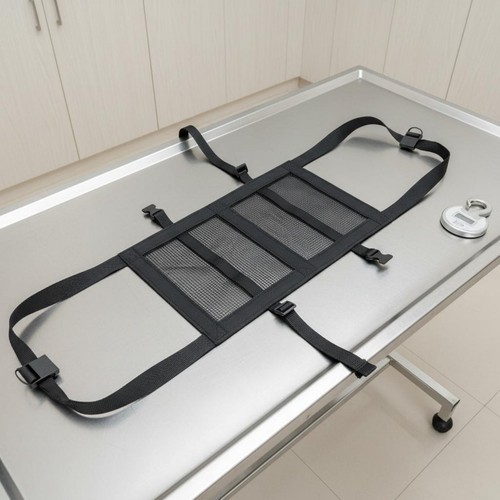 Hanging scale sling foldable - sling,