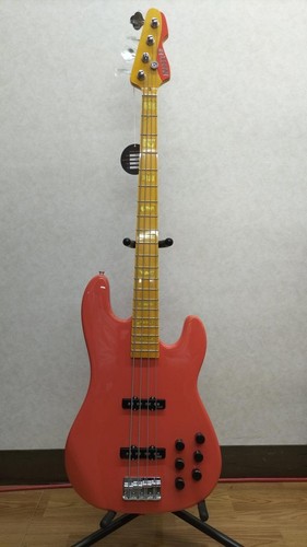 Mark bass gv5 - mark, gloxy