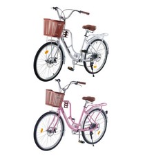 24/26inch Adult City Bike