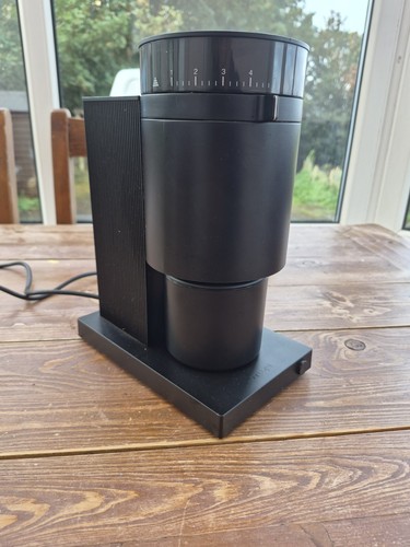 Fellow opus coffee grinder - fellow,