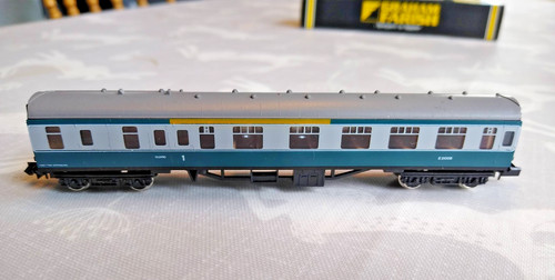 Graham farish gauge 0695 - n,