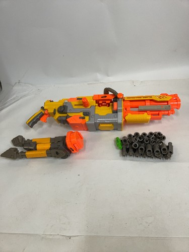 Nerf blaster multi havok - multi, fire