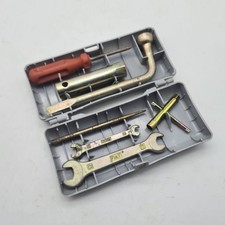 Tool kit bag box wrench Fiat