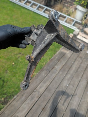 9tdi gearbox selector - vw, t5