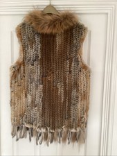 Madeleine Raccoon And Rabbit