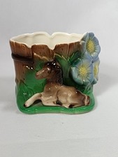 Vintage Hornsea Pottery Fauna