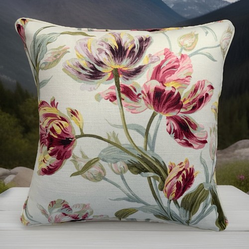 Inch cushion cover in - 16,