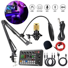 Podcasting Equipment Bundle