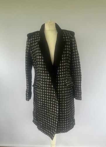 Jaeger wool silk blend - wool/silk,