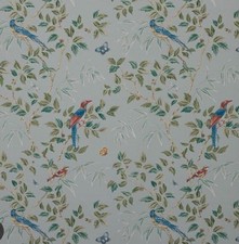 COLEFAX & FOWLER CURTAIN
