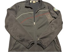 BMW M Motorsport Track Jacket
